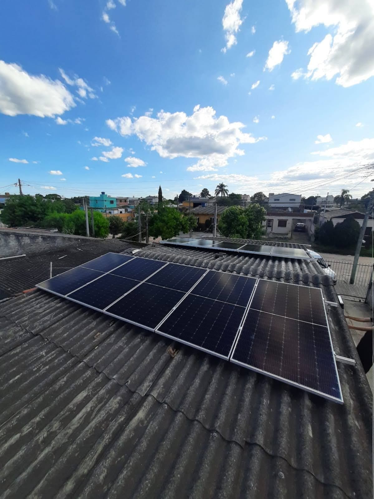 Instalações Residenciais